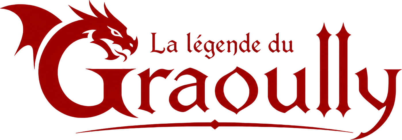 La Légende du Graoully